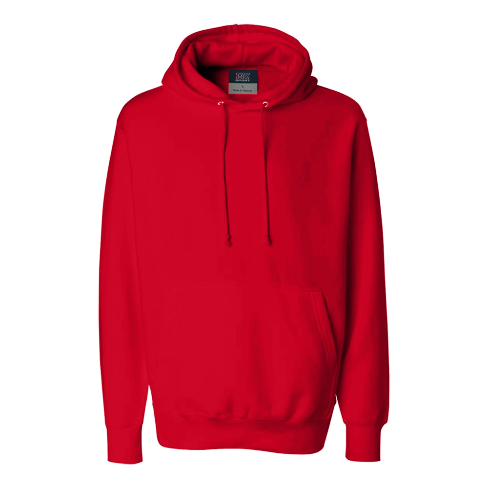 Pro-Weave Hood, custom hoodie or sweatshirt with logo imprint 5
