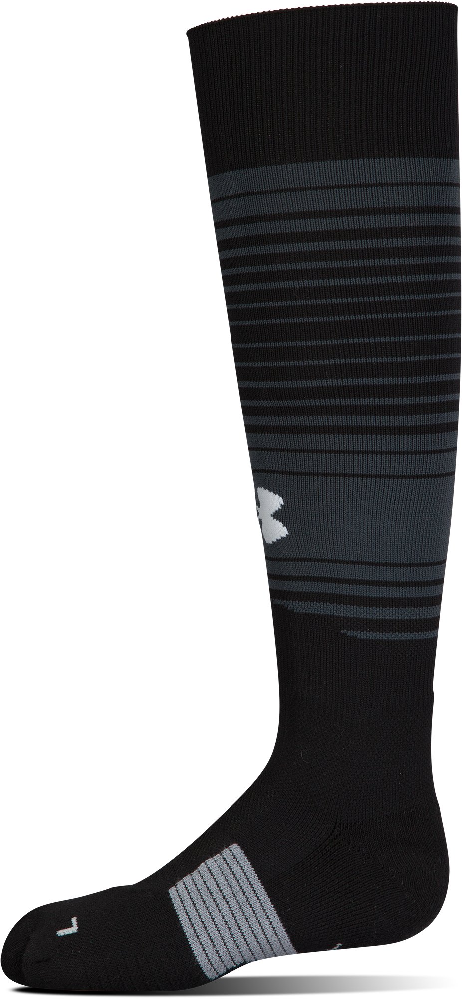 Kids' UA Global Performance Over-The-Calf Soccer Socks  3