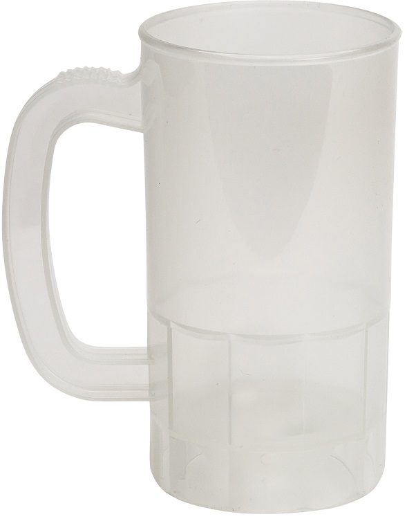 14 oz Single Wall Stein
