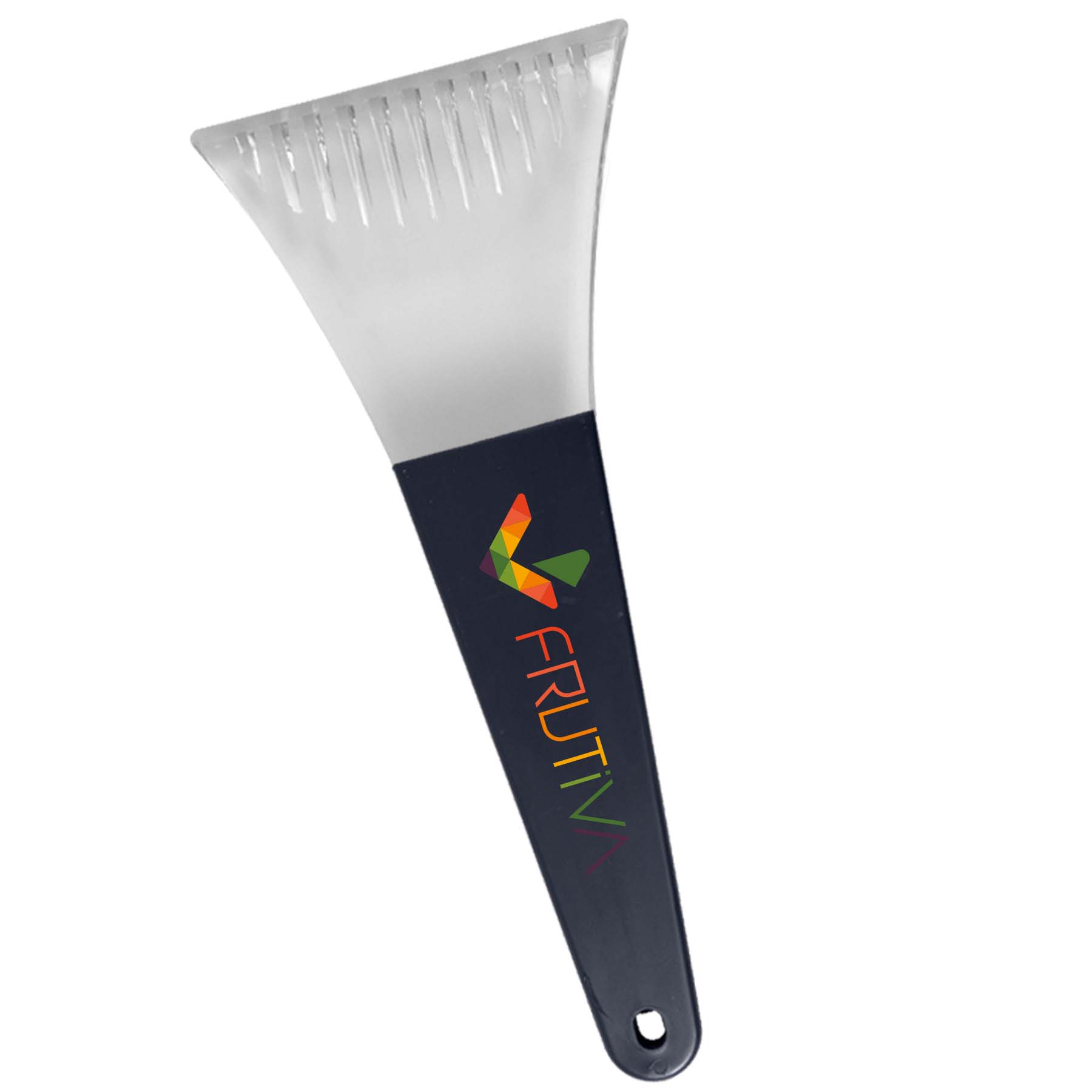 11.5" Ice Scraper with Digital Imprint 3