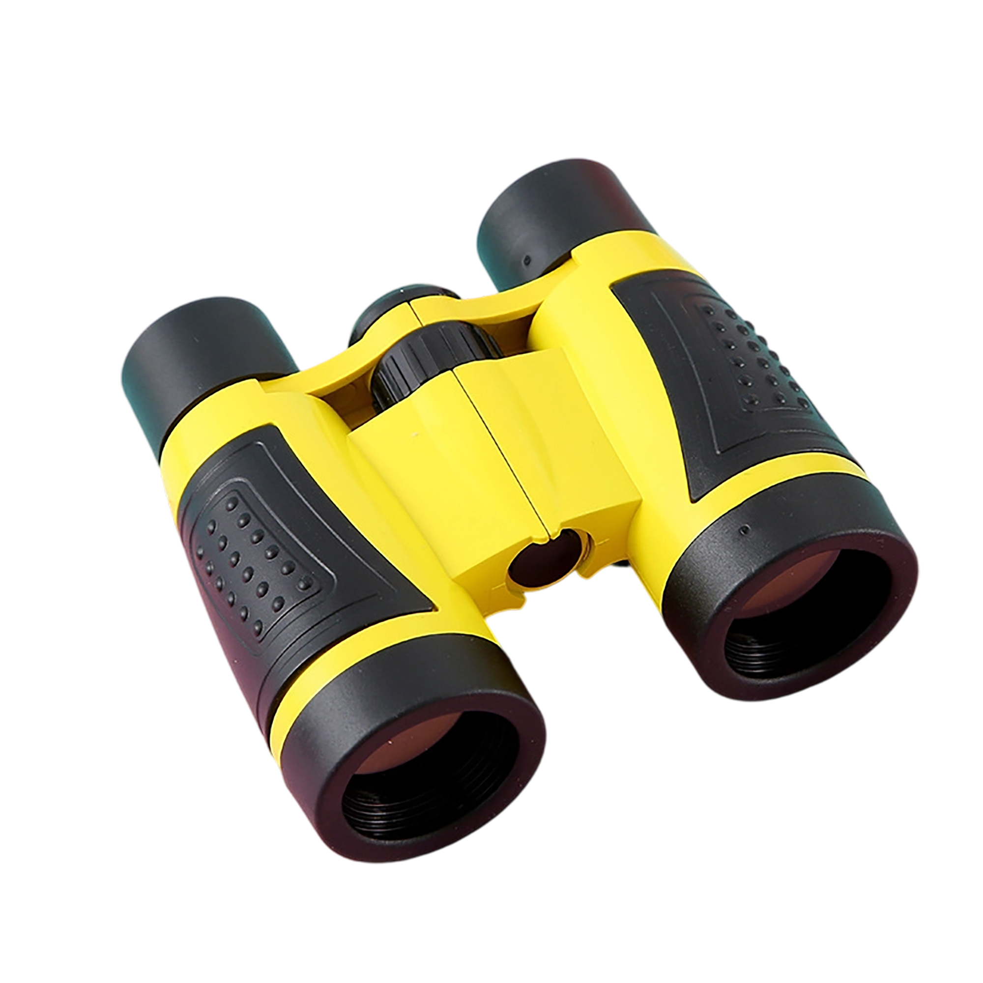 Compact Folded Binoculars 5 x 30 With Easy Focus For Kids 3