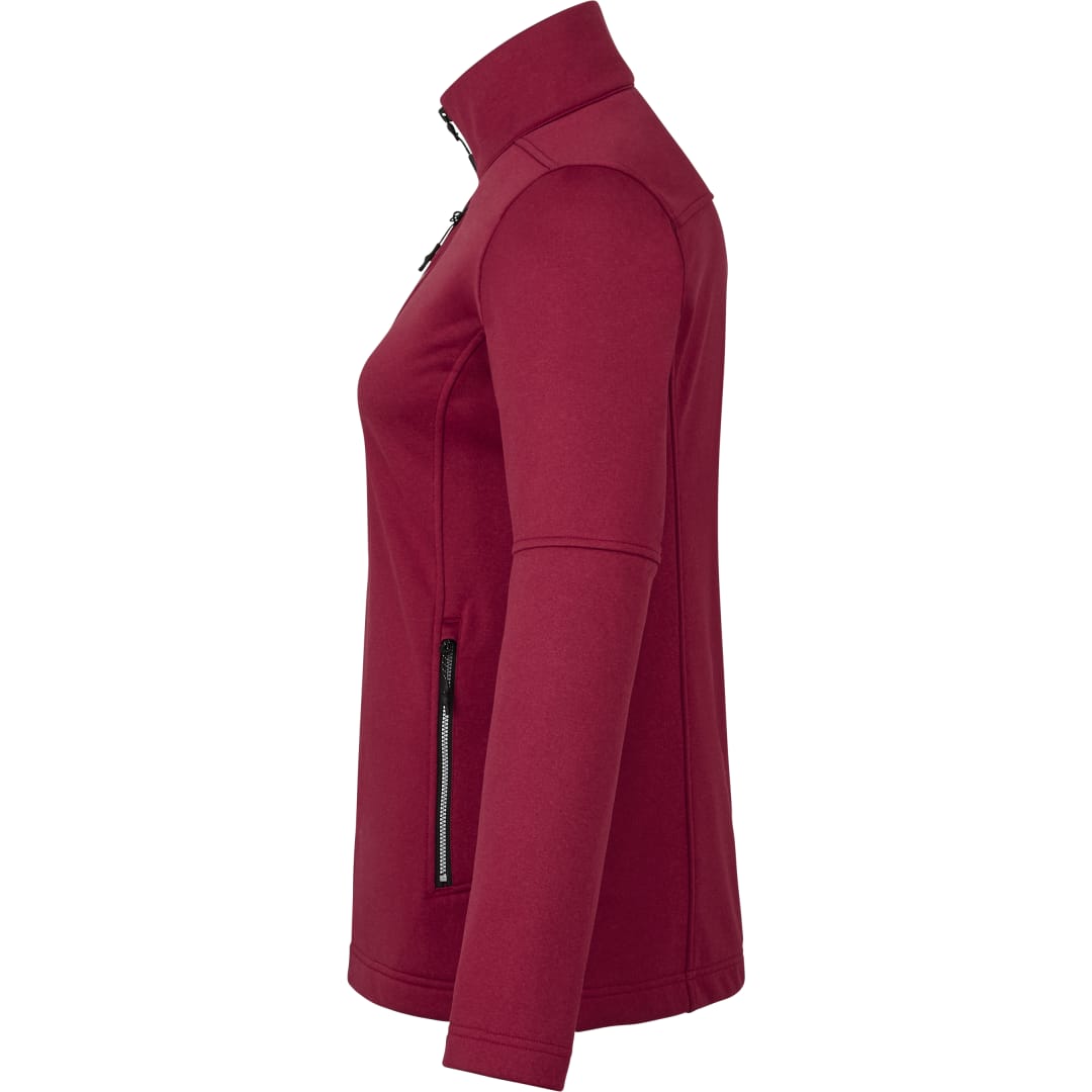 Women's JORIS Eco Softshell Jacket 153