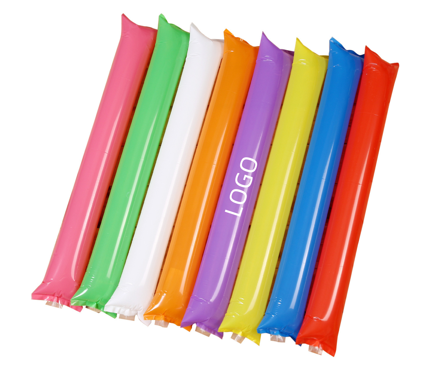 Noise Maker Thundersticks 1