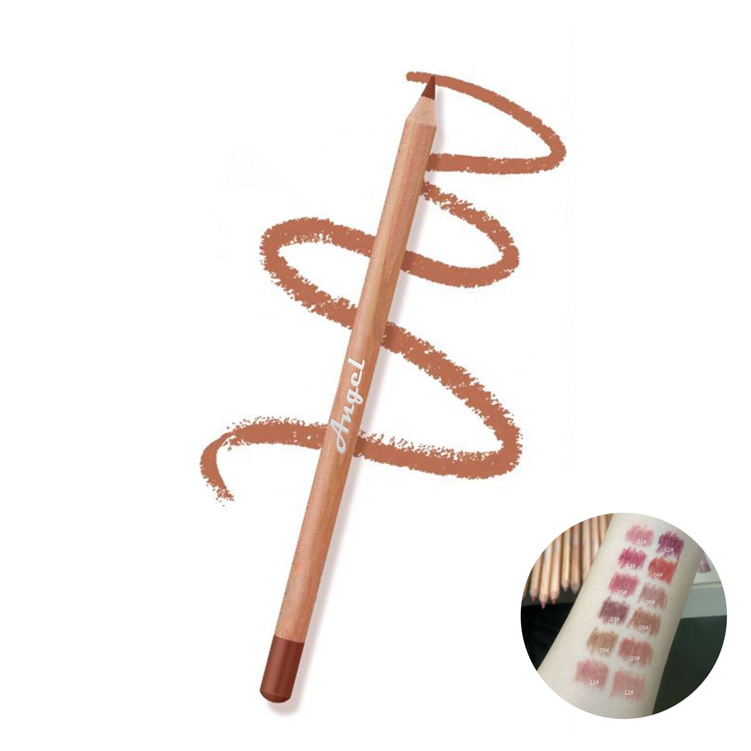 Lip Liner 7