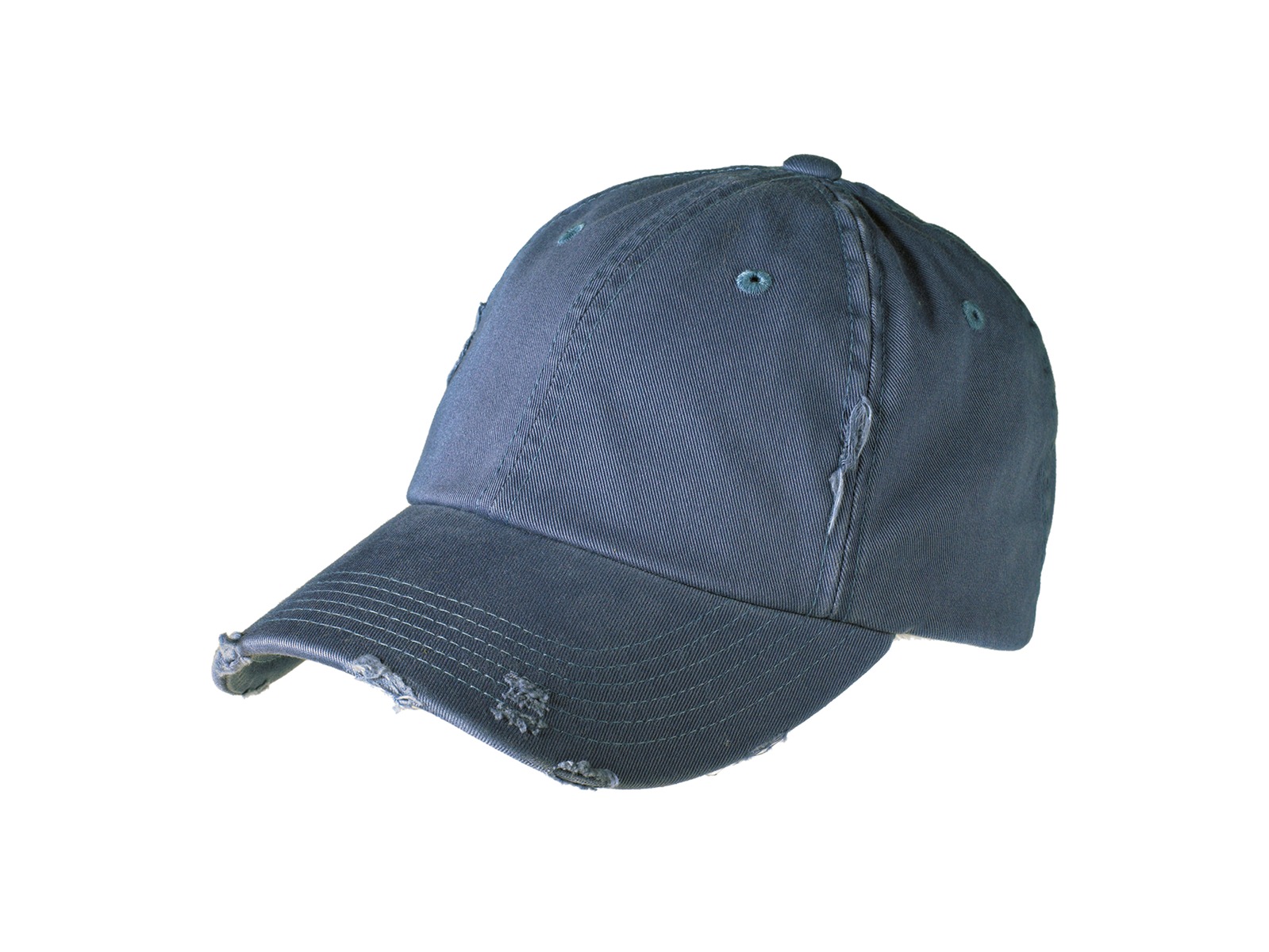 District® Distressed Cap 22