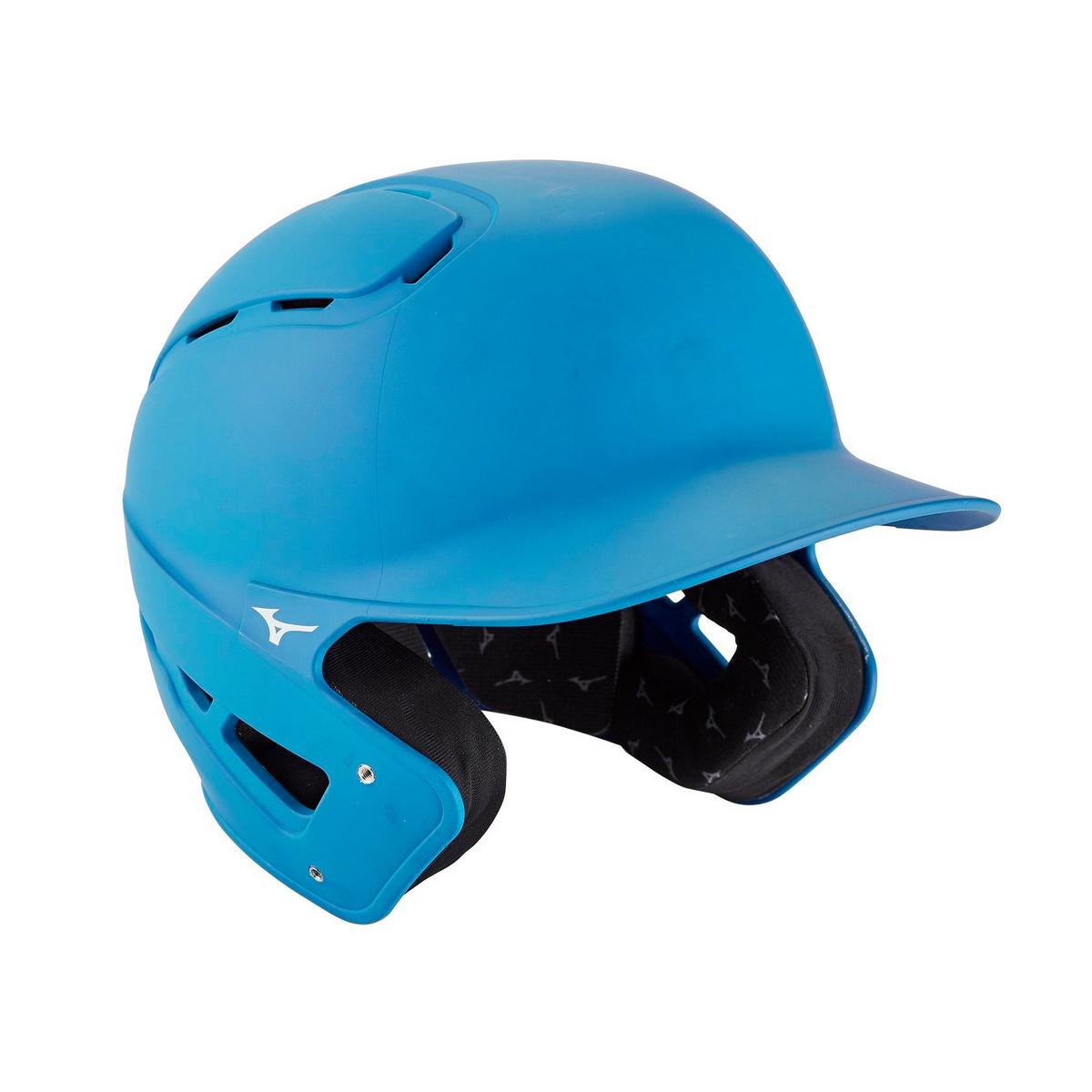 B6 Baseball Batting Helmet - Solid Color 12