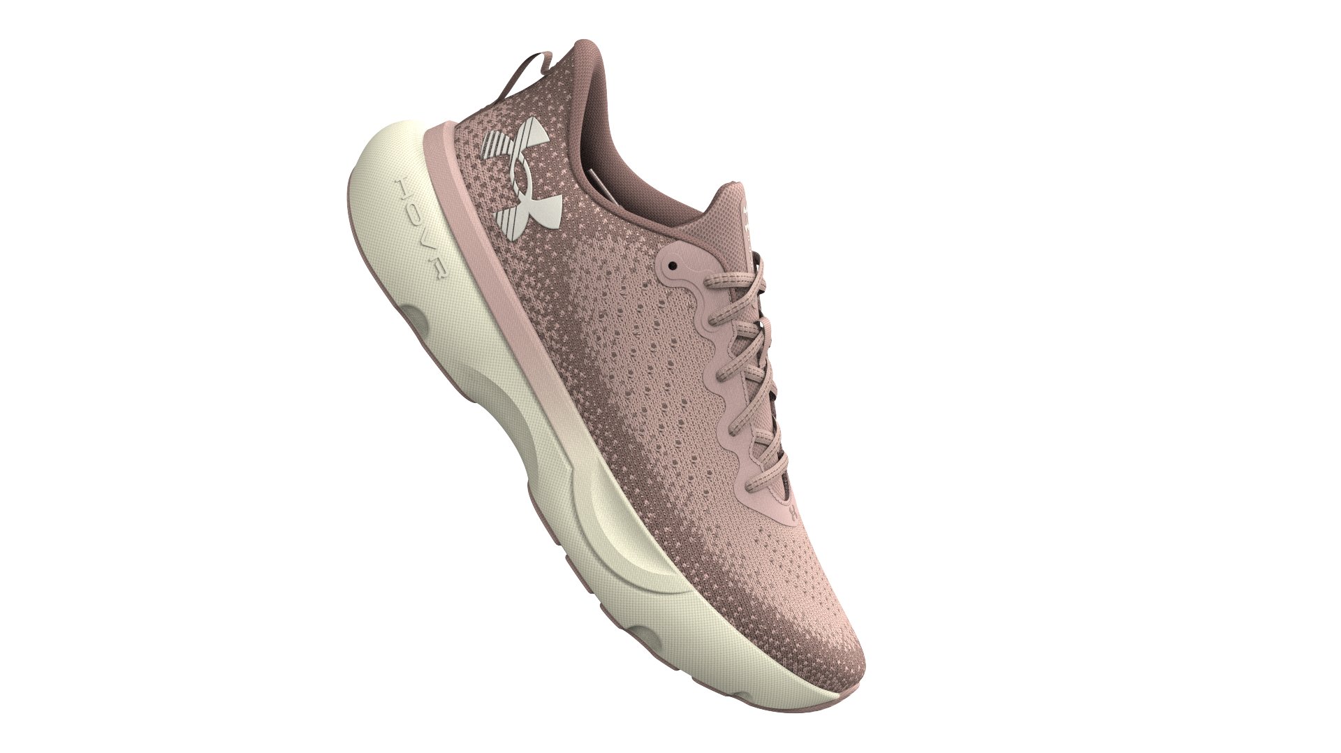 UA Infinite Women's Running Shoes 5
