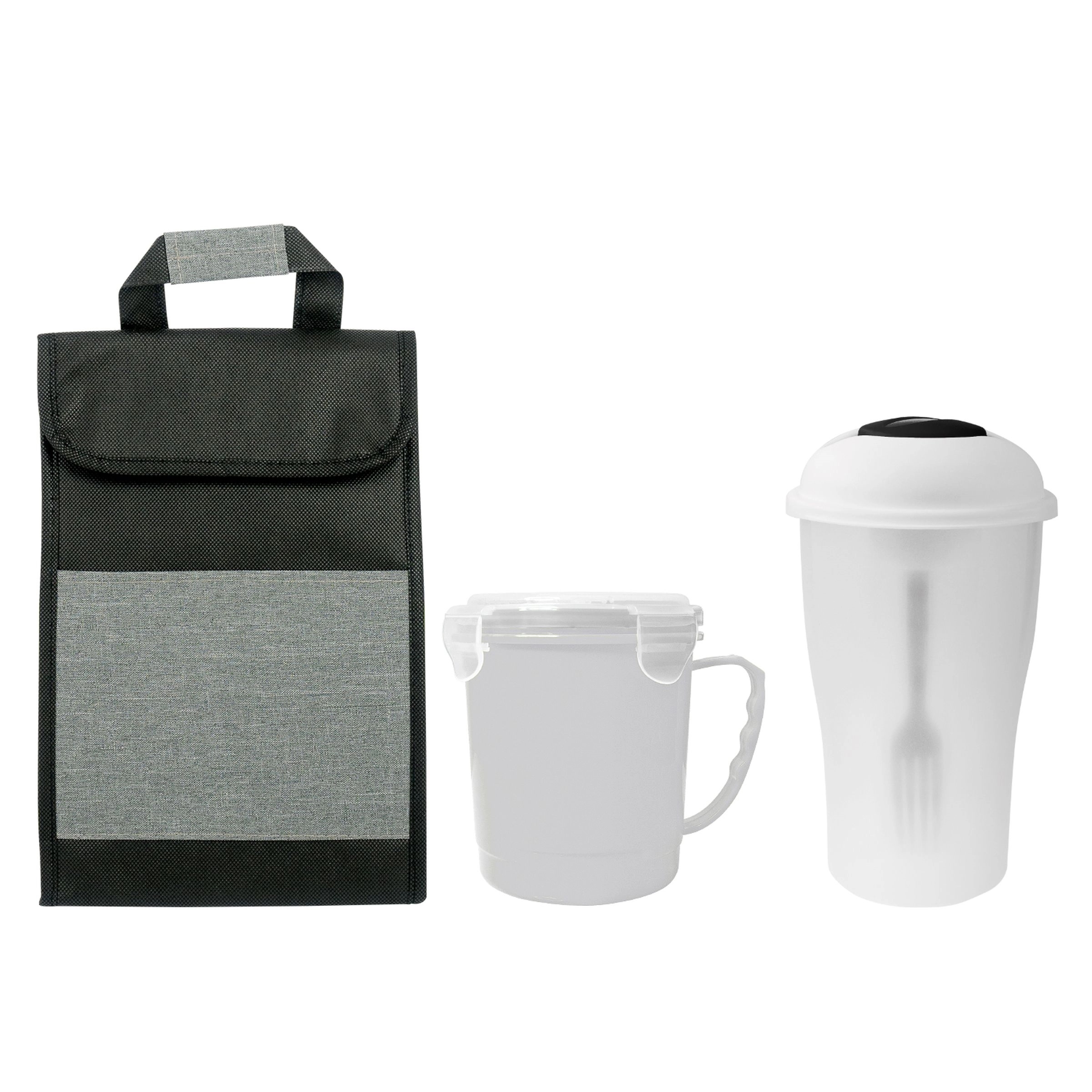 Ridge Soup & Salad Tote Set 13