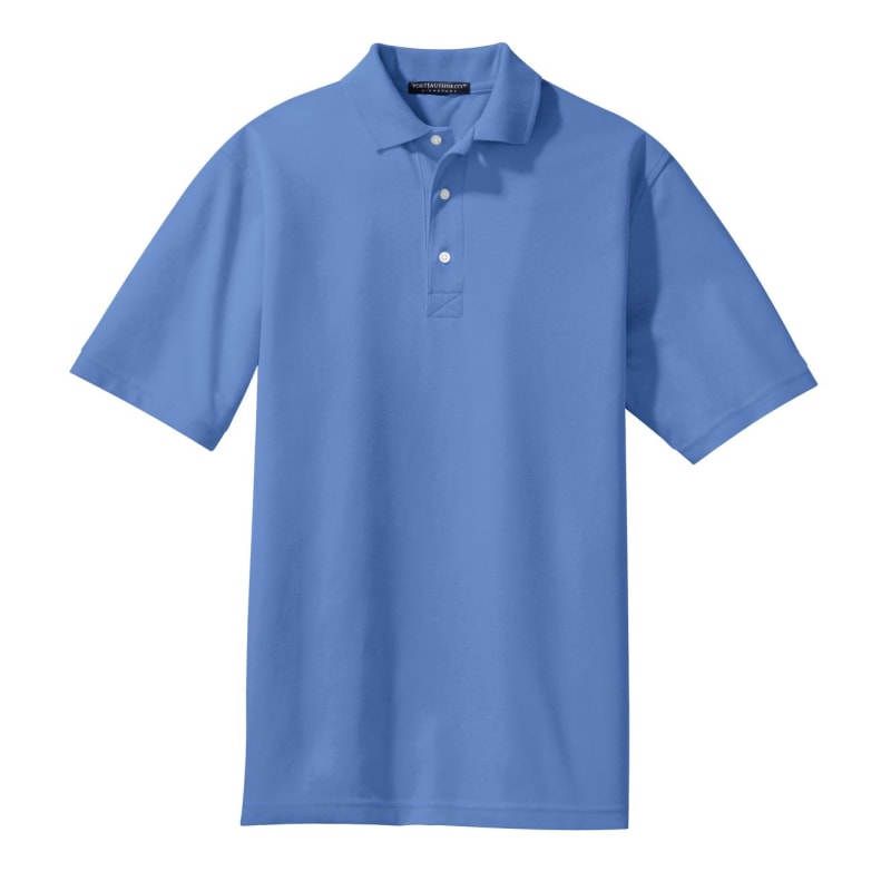 Port Authority Rapid Dry Polo. 10