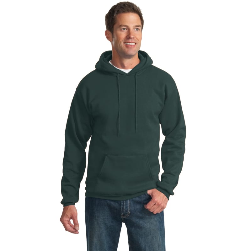 Port & Company Essential Fleece Pullover Hooded Sweatshirt., custom hoodie or sweatshirt with logo imprint 35