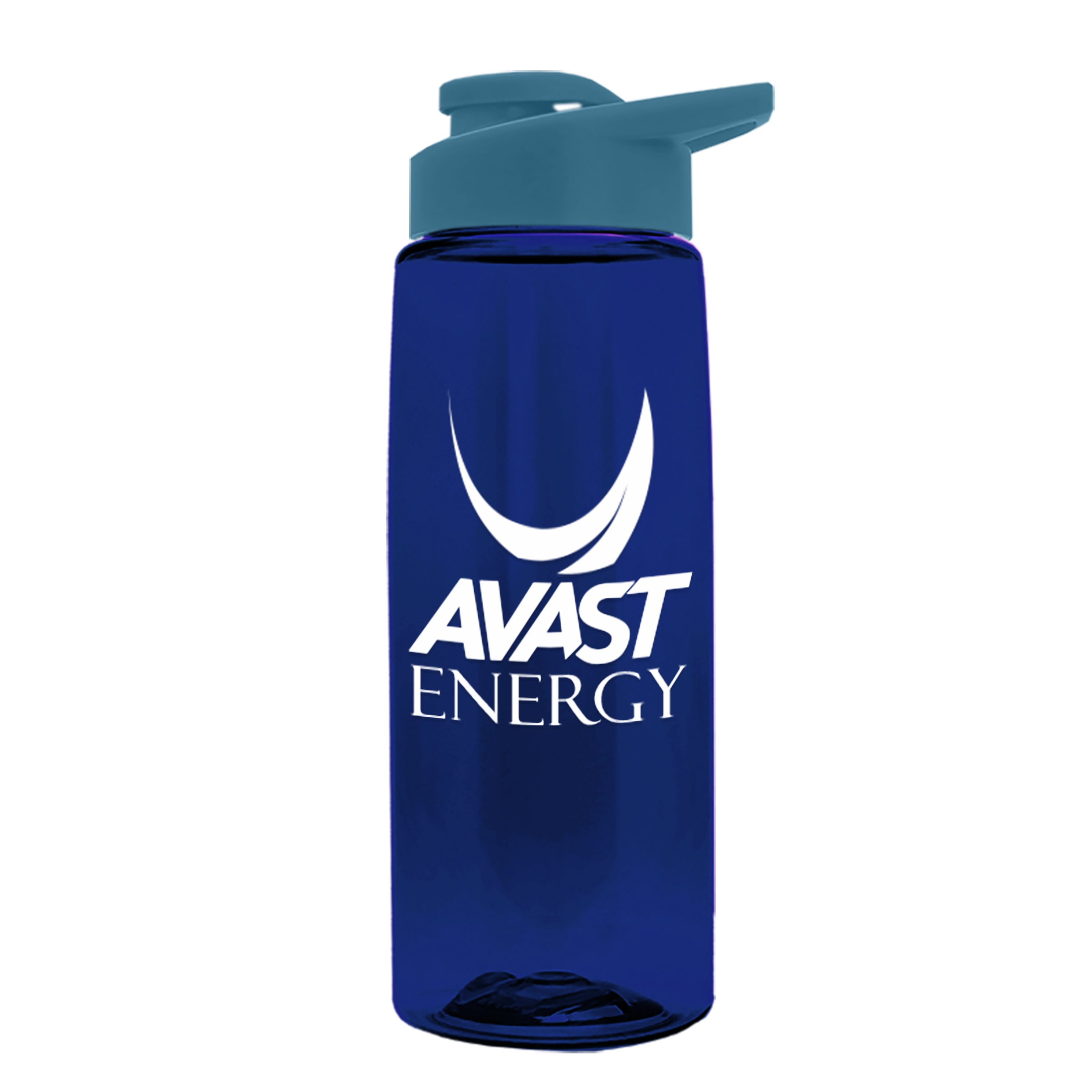 Garyline® Flair Tritan® Bottle with Drink-Thru Lid - 26 oz. 869