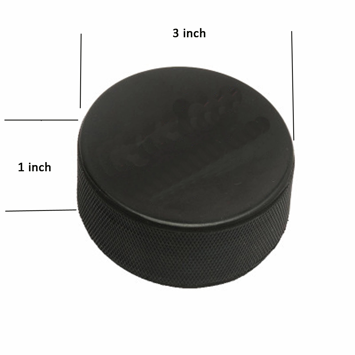 Custom Hockey Pucks 3