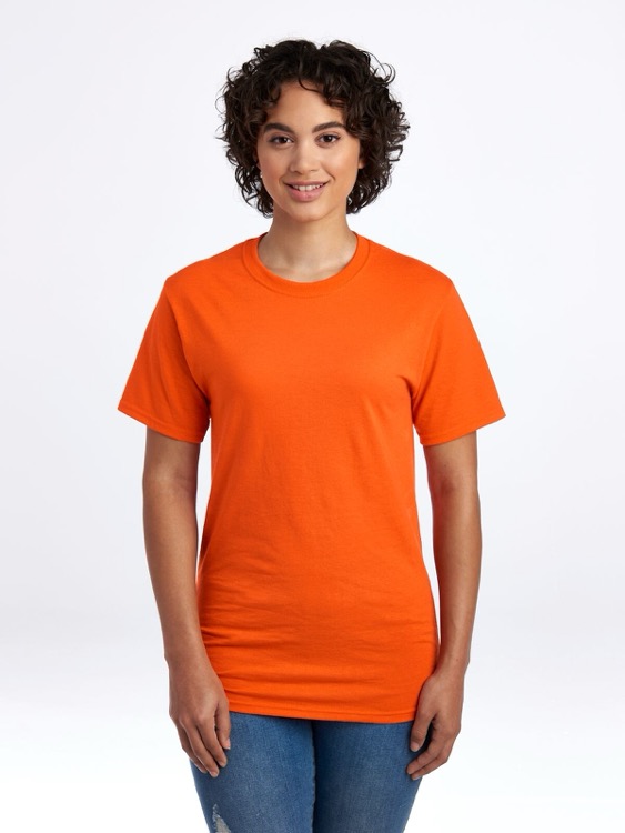 JERZEES DRI-POWER® Unisex T-Shirt 16