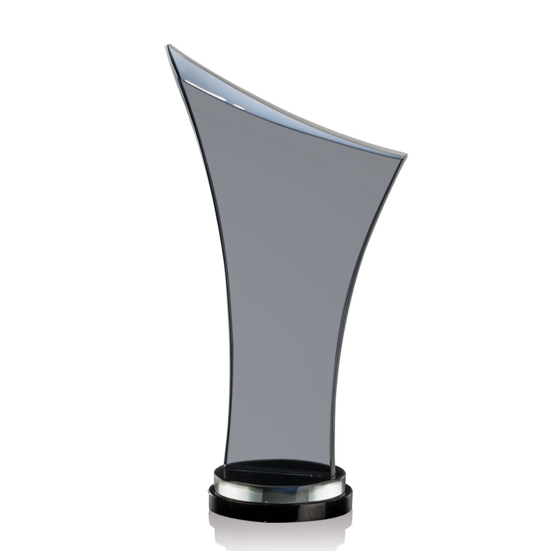 Quarton Award - Black 8