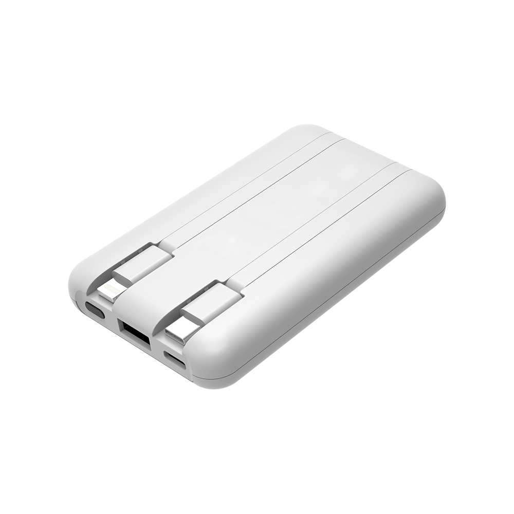 UL Corded PowerLink 5000 9