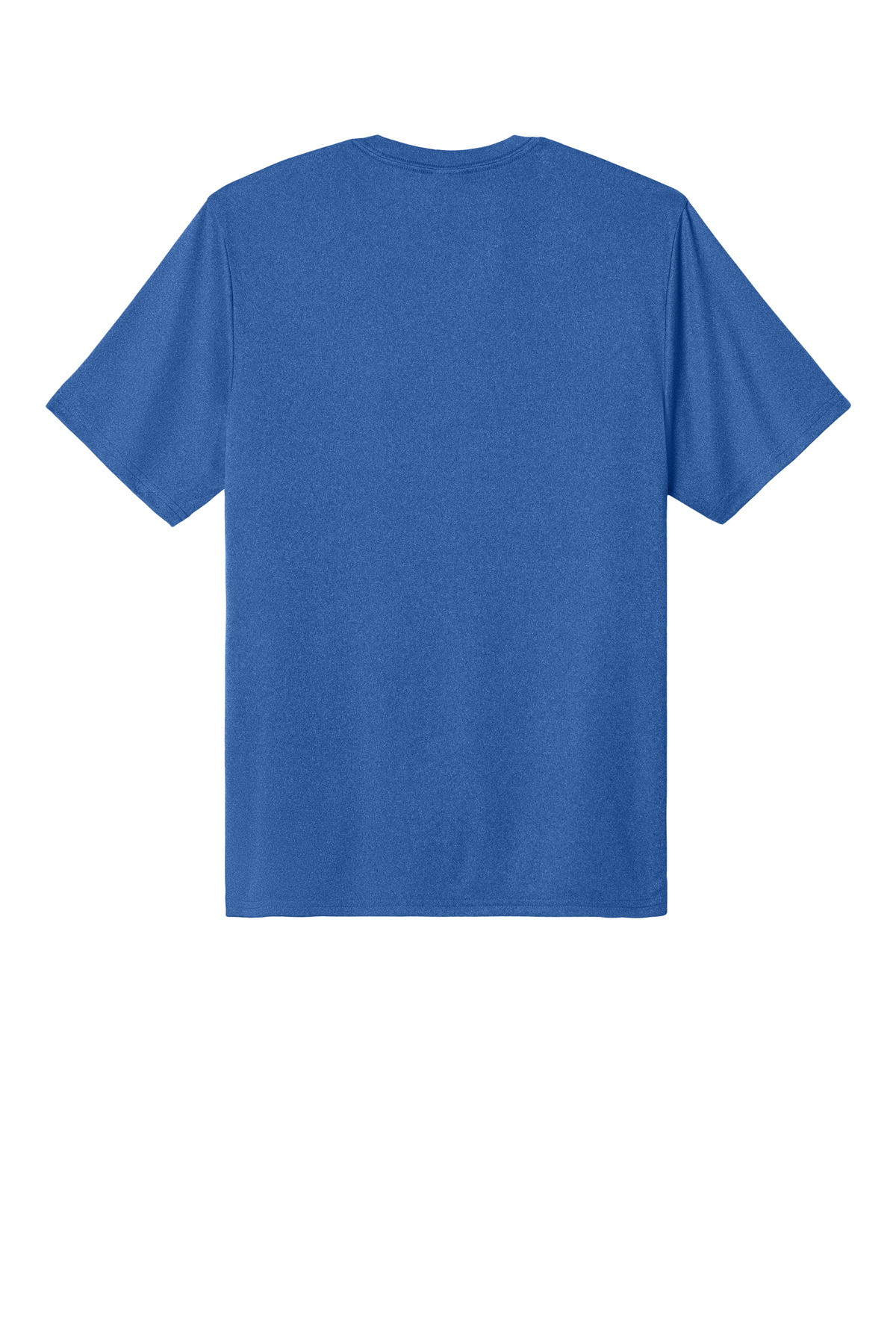 Port & Co Heather Performance Tee PC390 79