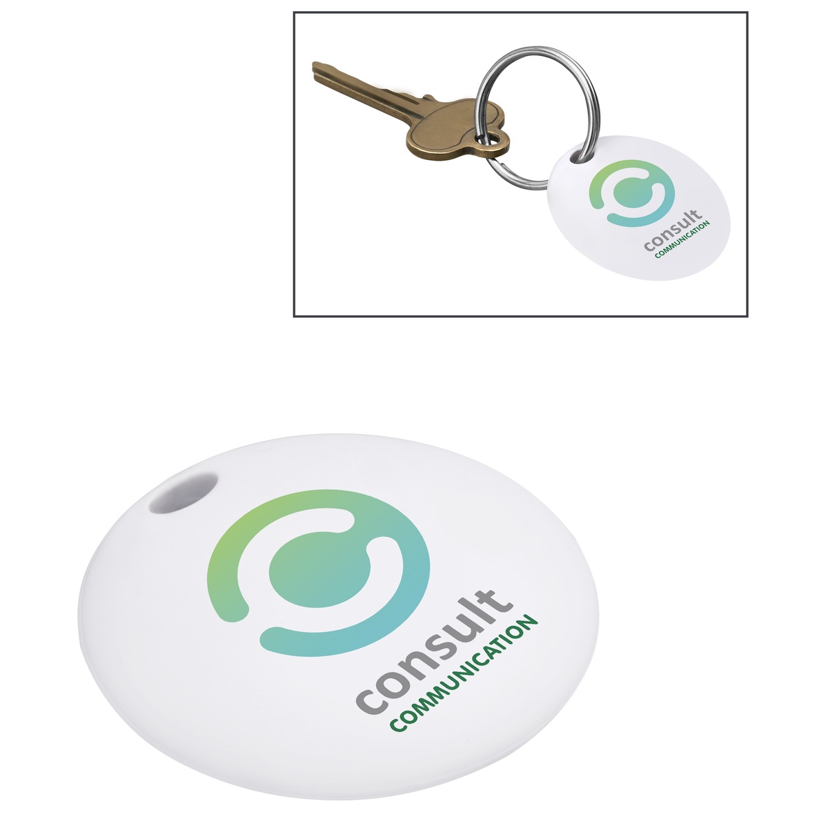 Boompods™ Boomtag 21