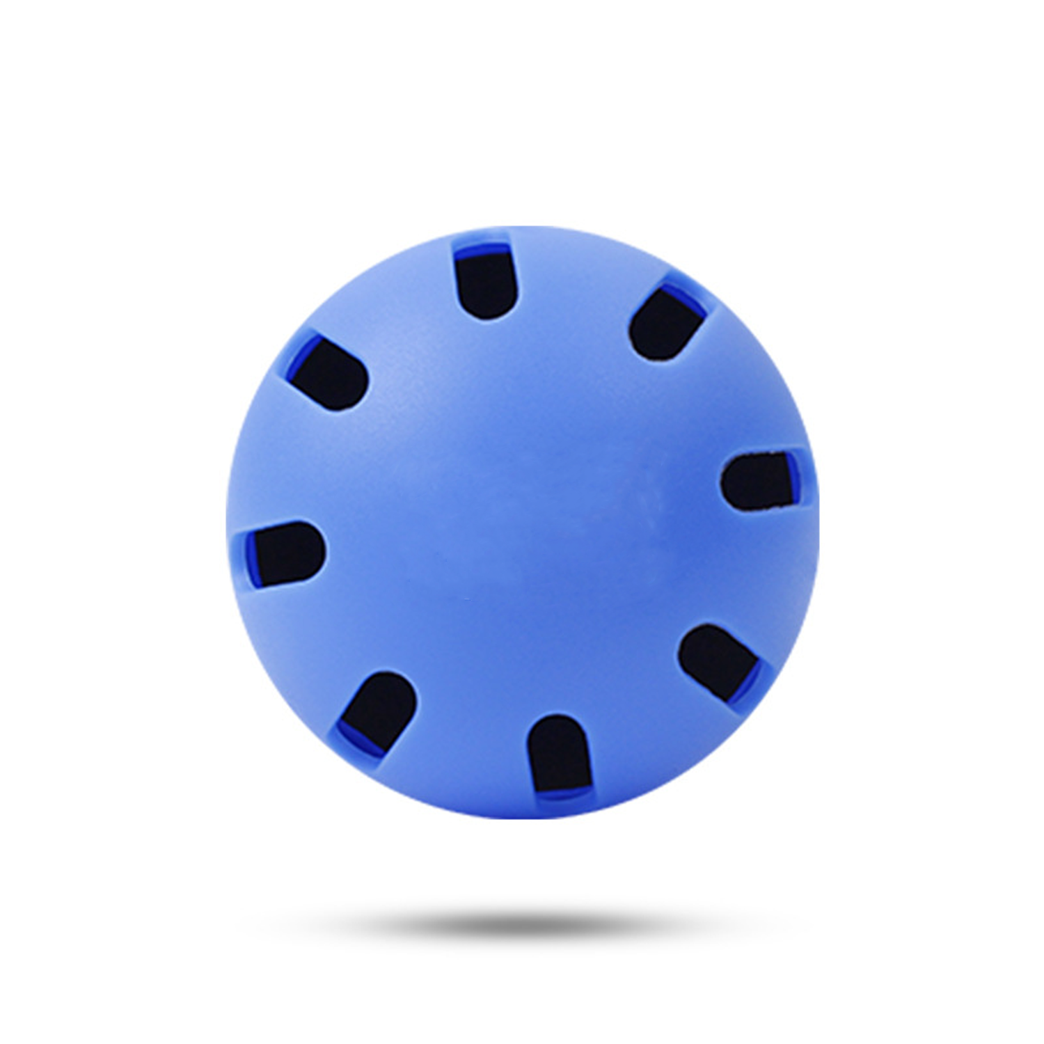 2.9in super soft pickle practice ball 6