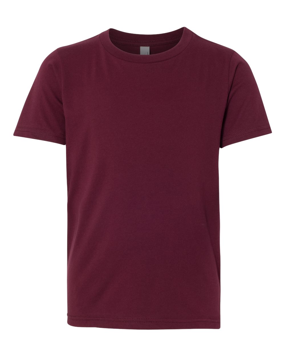 Youth Cotton Tee - 3310 72