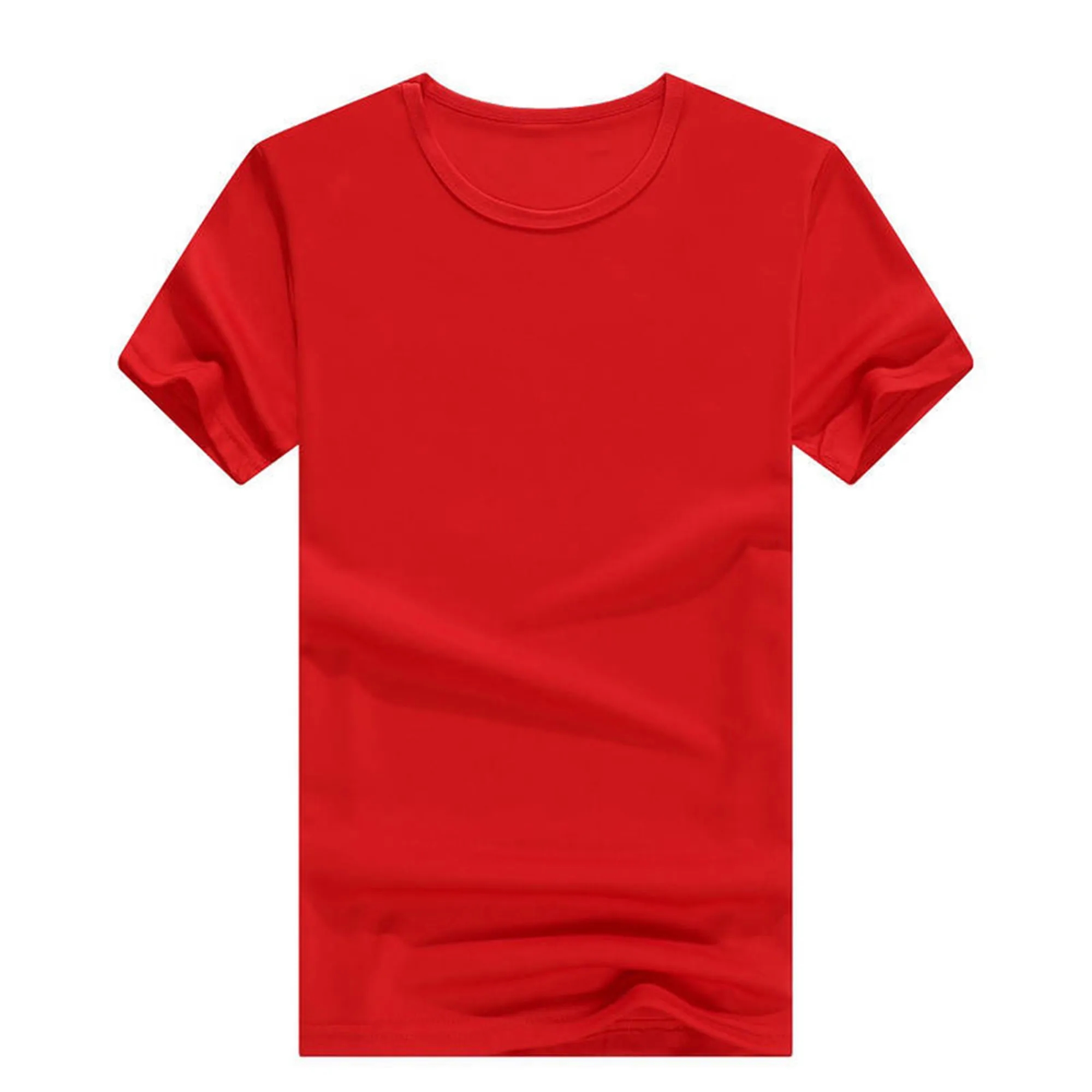Round Neck Quick-Drying T 9