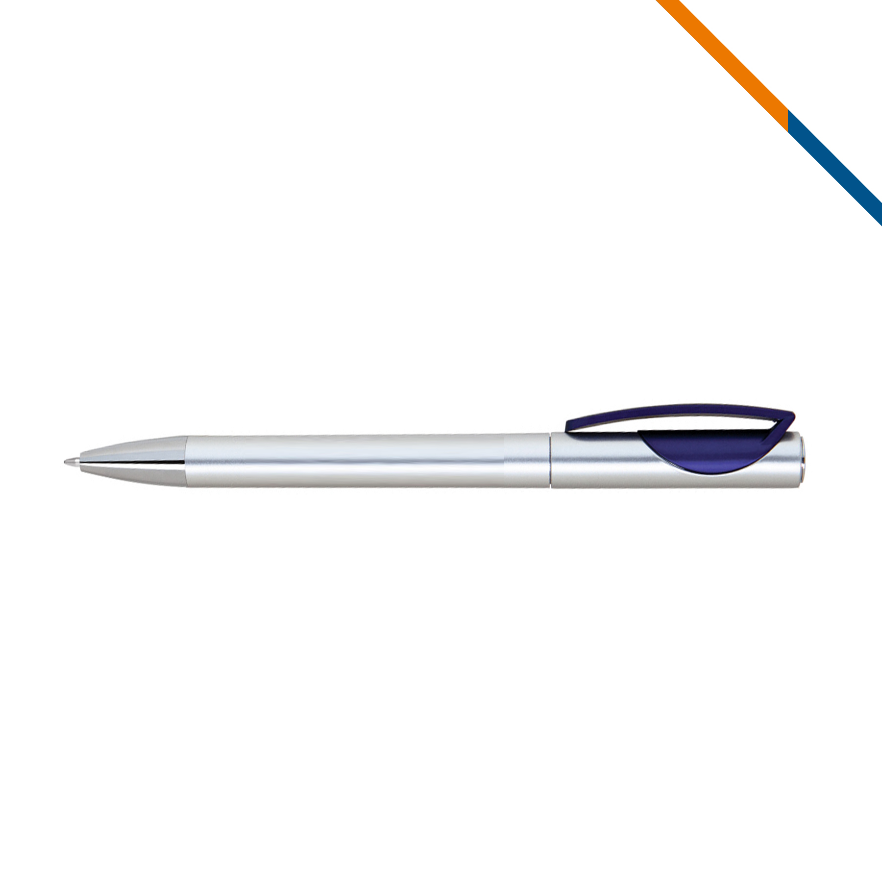 Nucias Plastic Pen 6