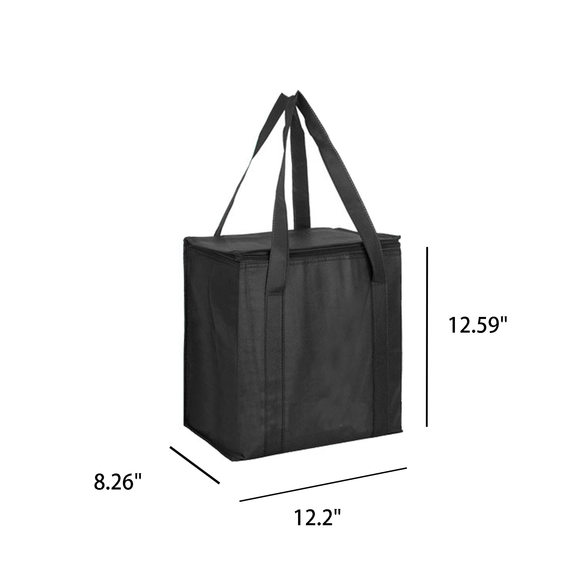 Reusable Insulated Shopping Bag 4