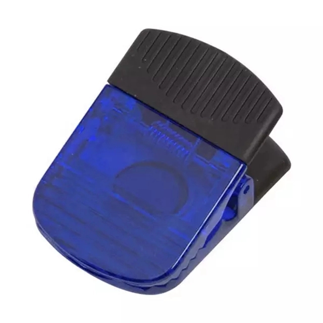 Wide Magnetic Clip 2