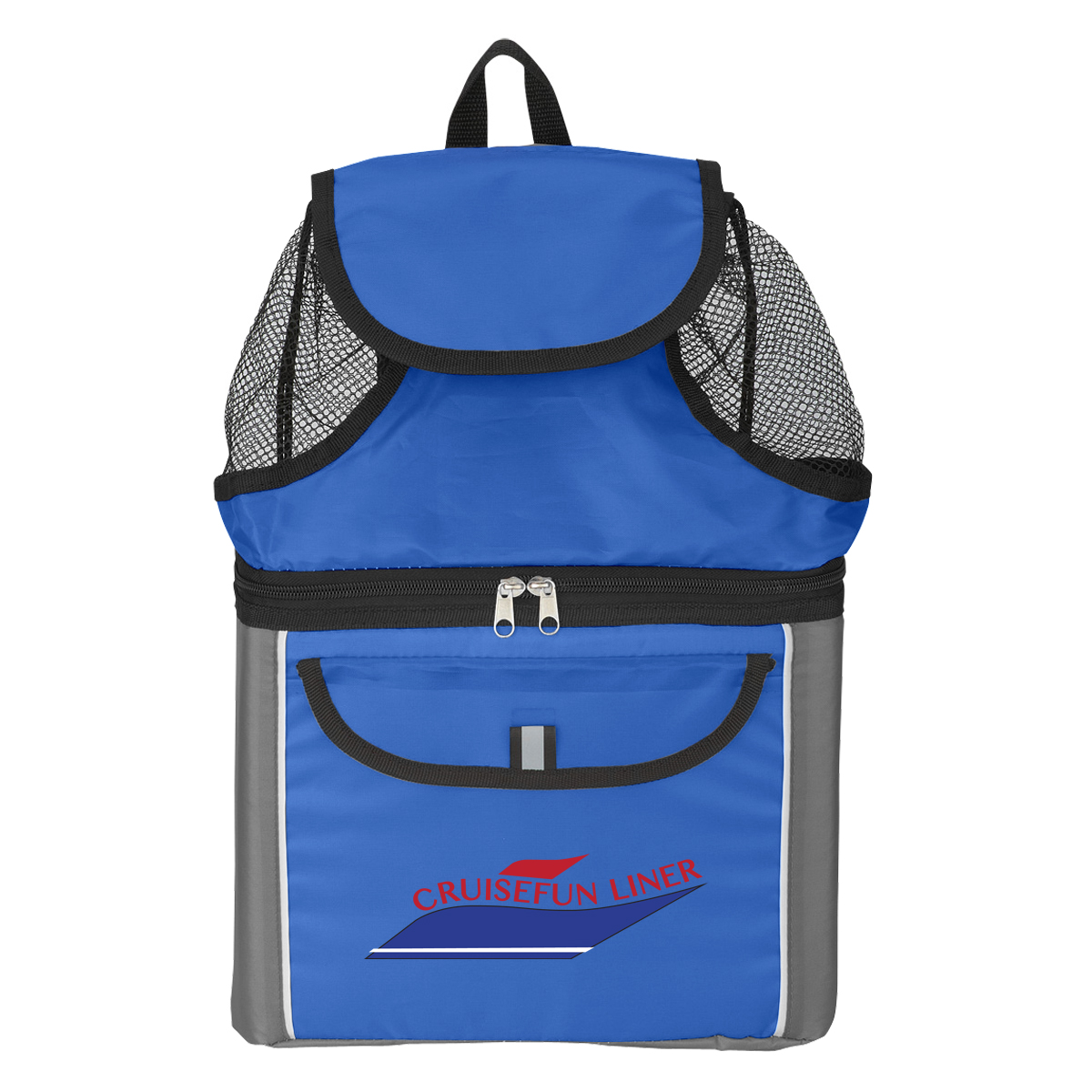 All-In-One Kooler Beach Backpack 11