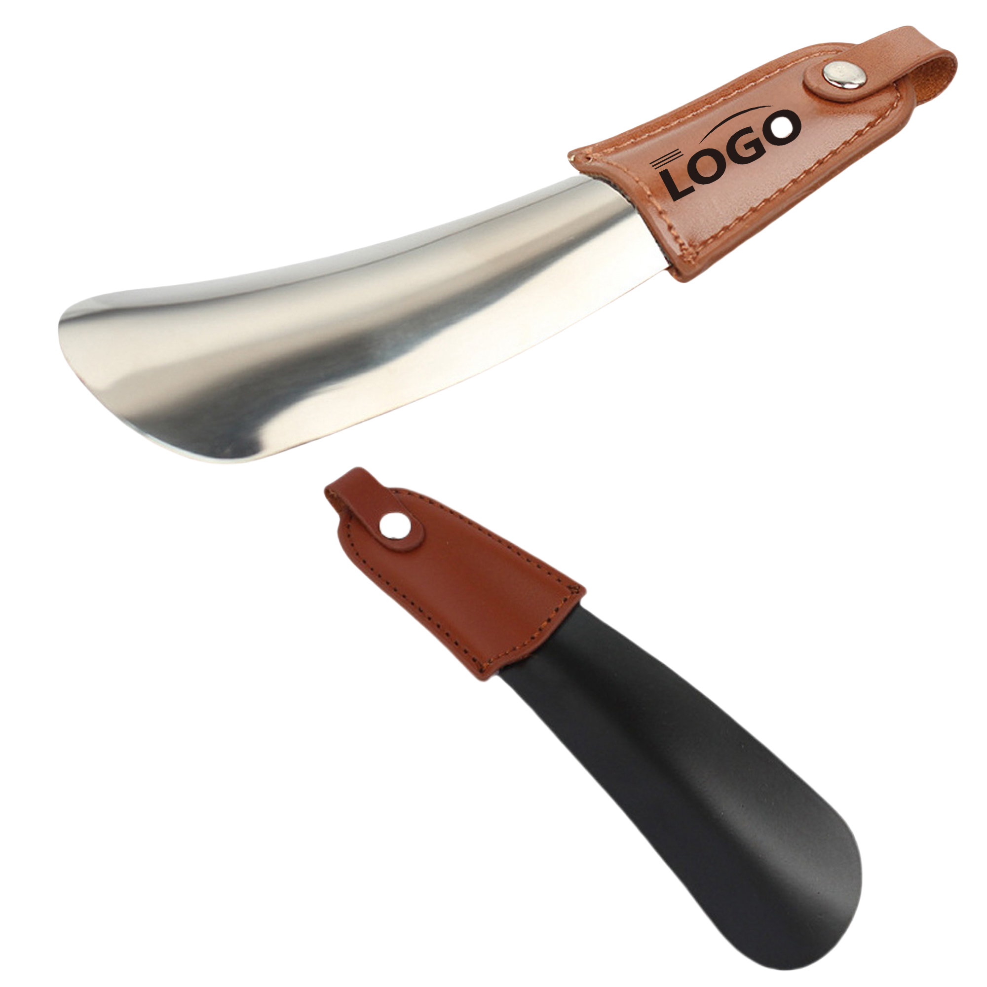 Stainless Shoehorn Metal 2