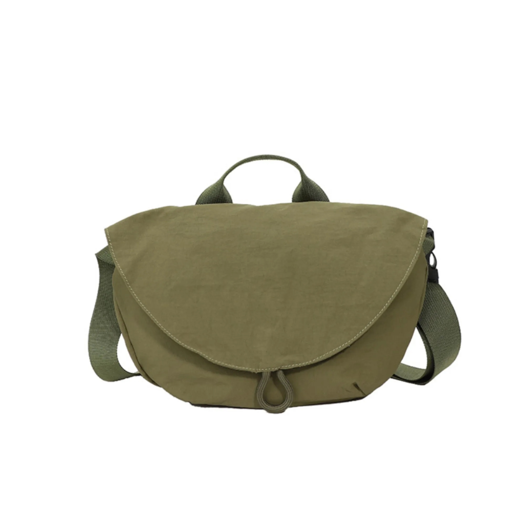 Minimalist Design Women's Dumpling Bag 4