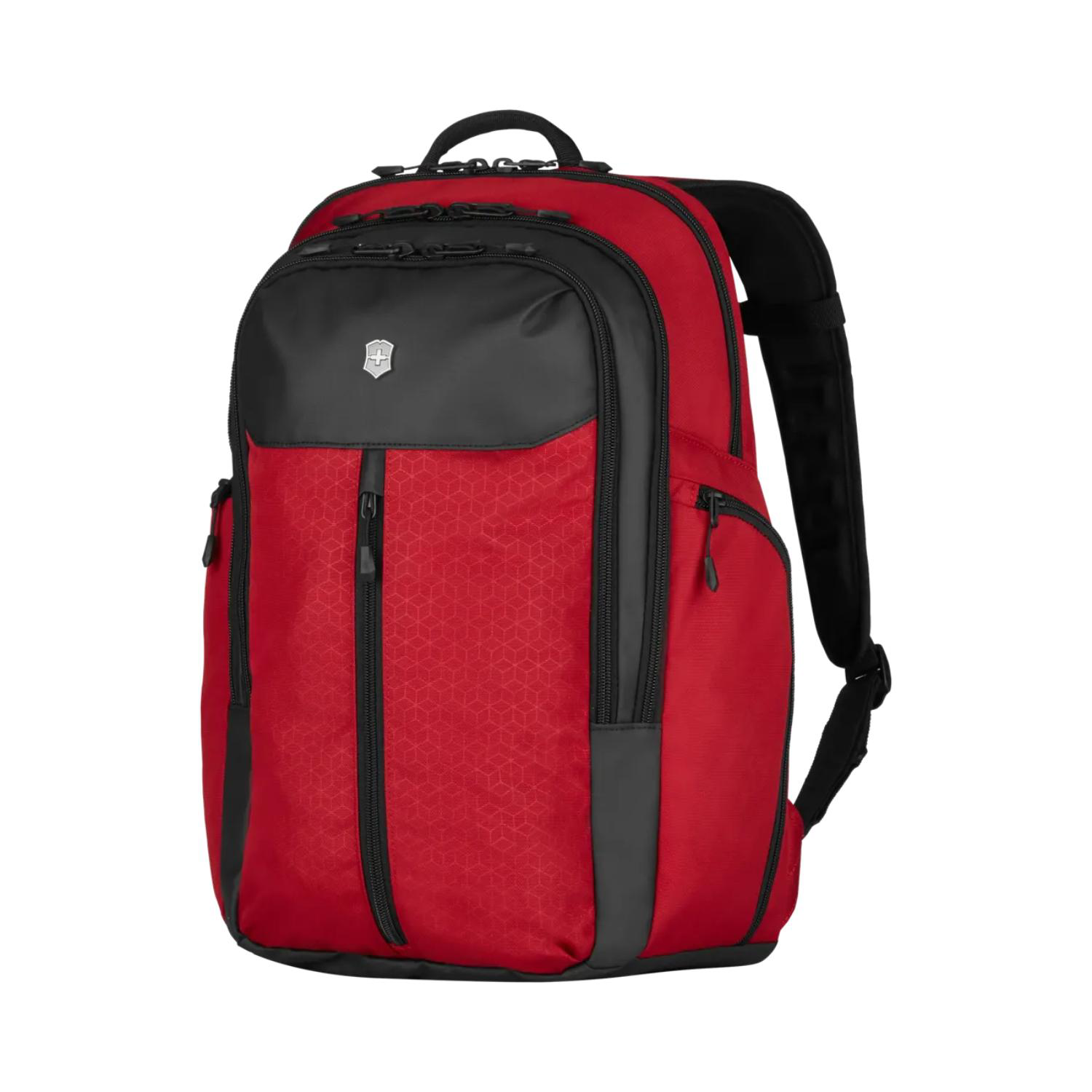 Victorinox® - Swiss Army Vertical Zip 17" Laptop Backpack 8