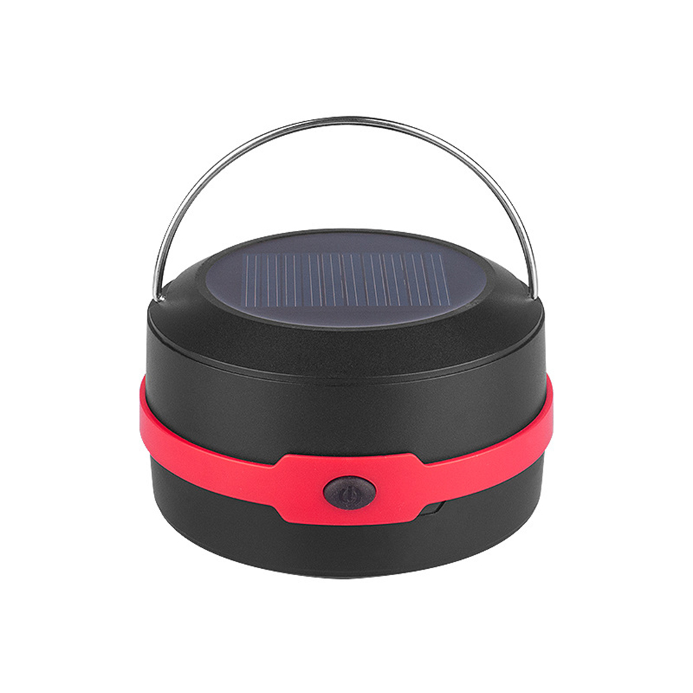Foldable Led Camping Lantern Lights 4