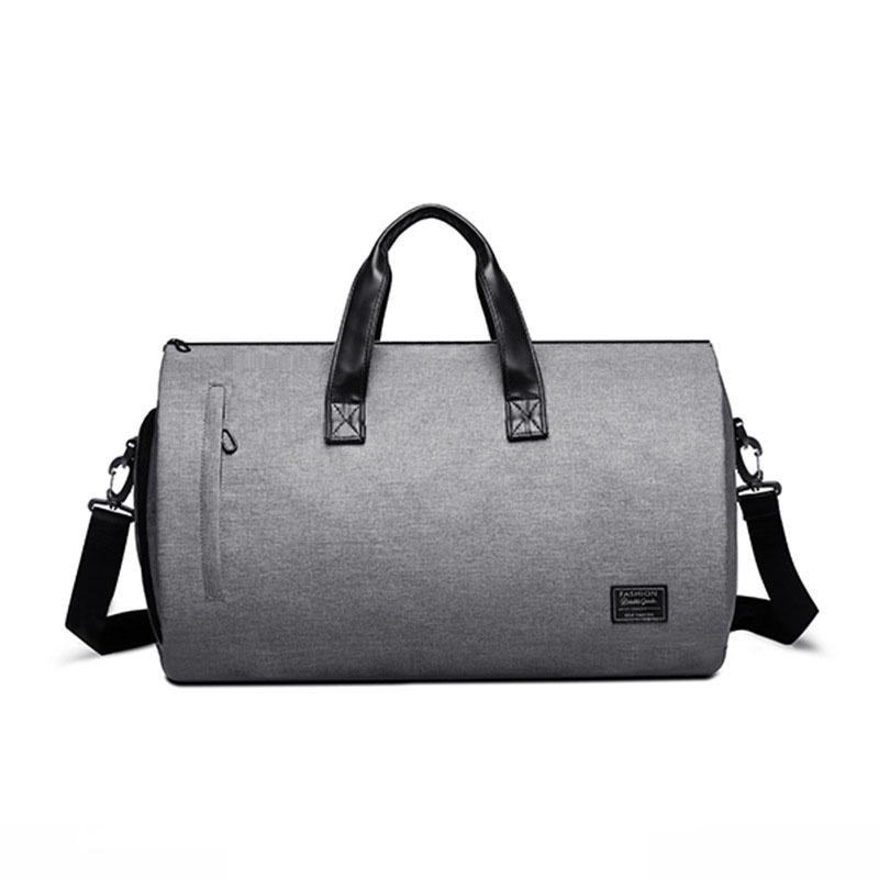Carry-on Large Suit Bag / Shoe Pouch 12