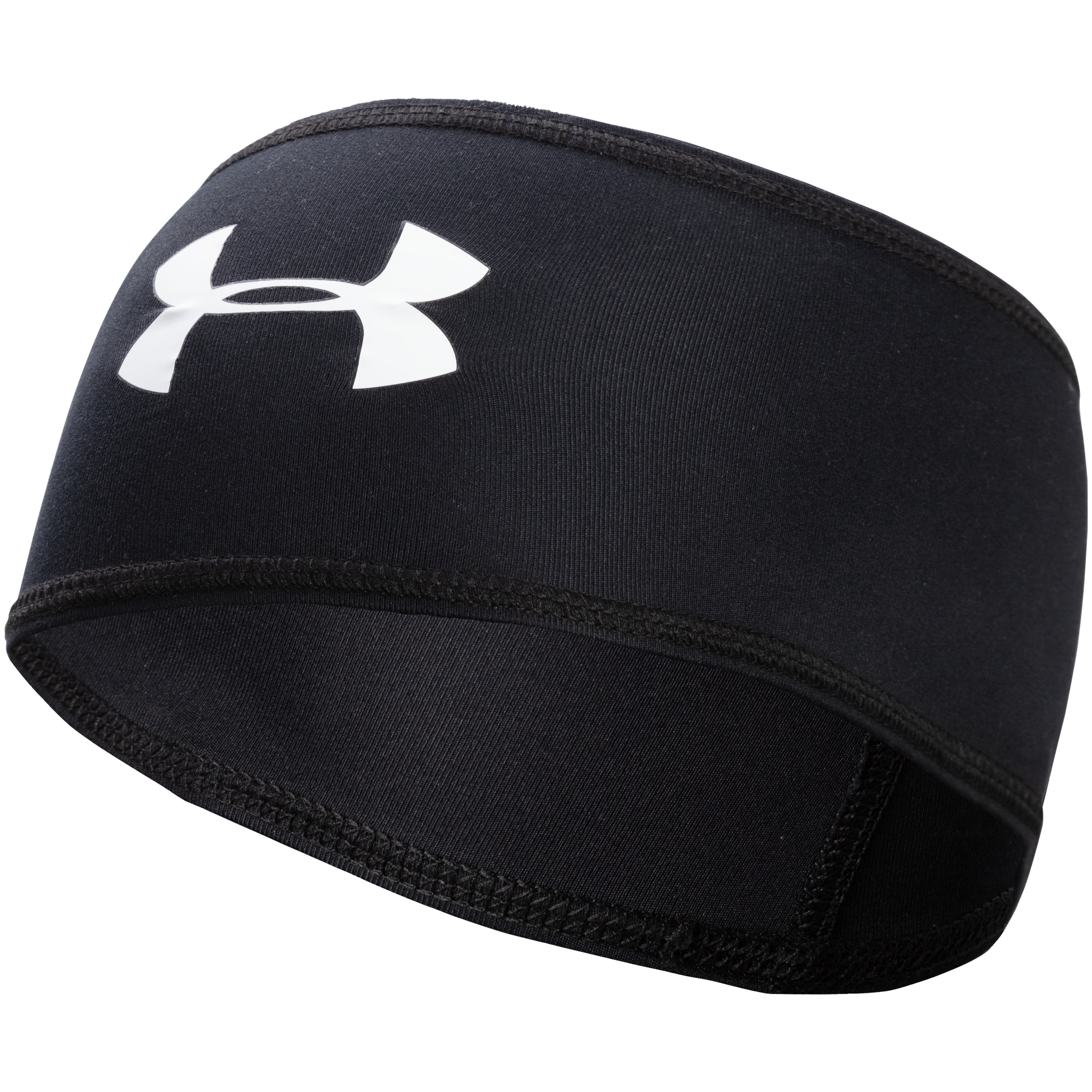 Football Headband Skull Wrap Solid 3