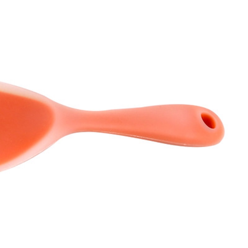 Food Grade Silicone Rice Paddle 7