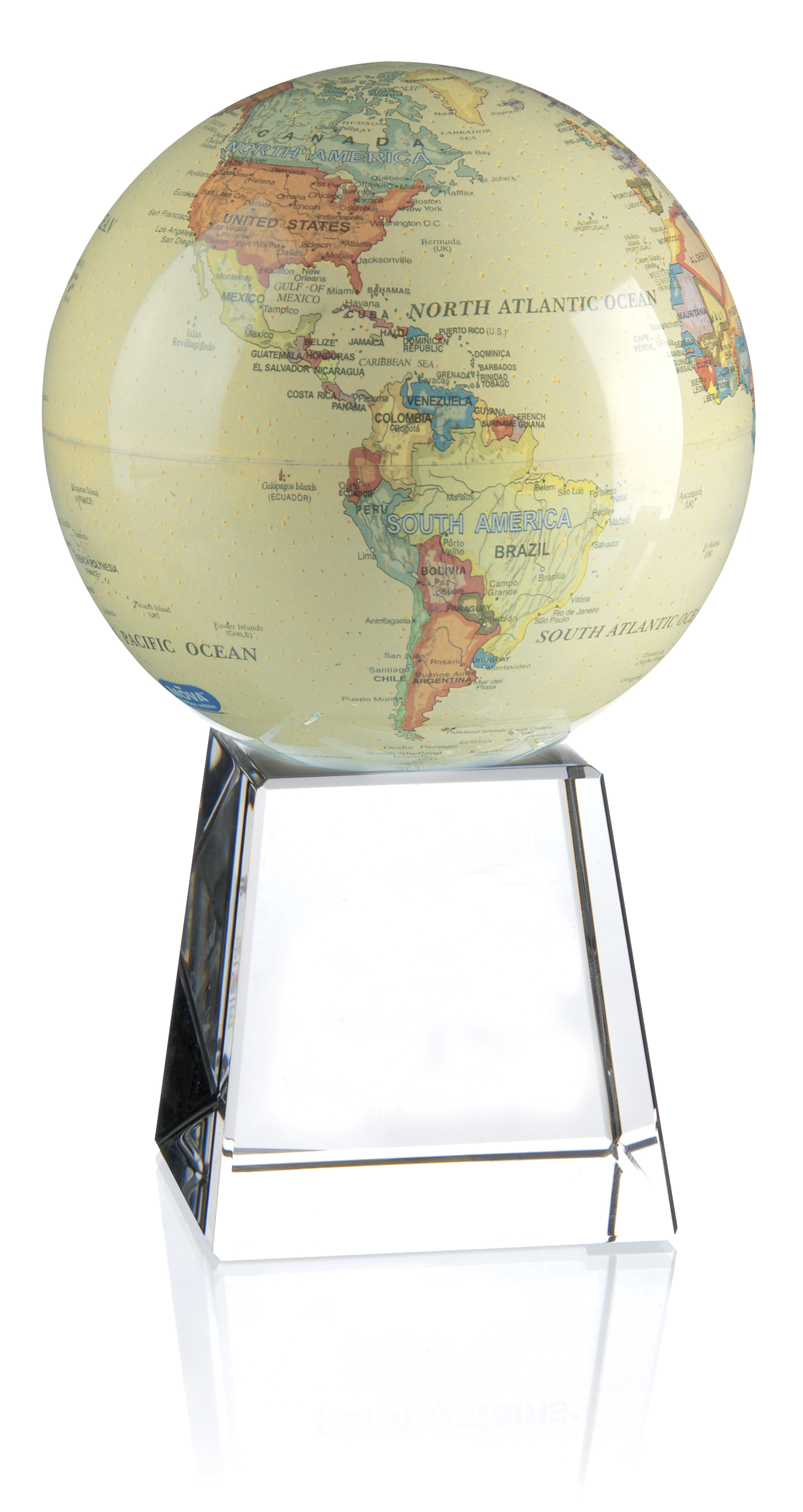 MOVA® Globe 4