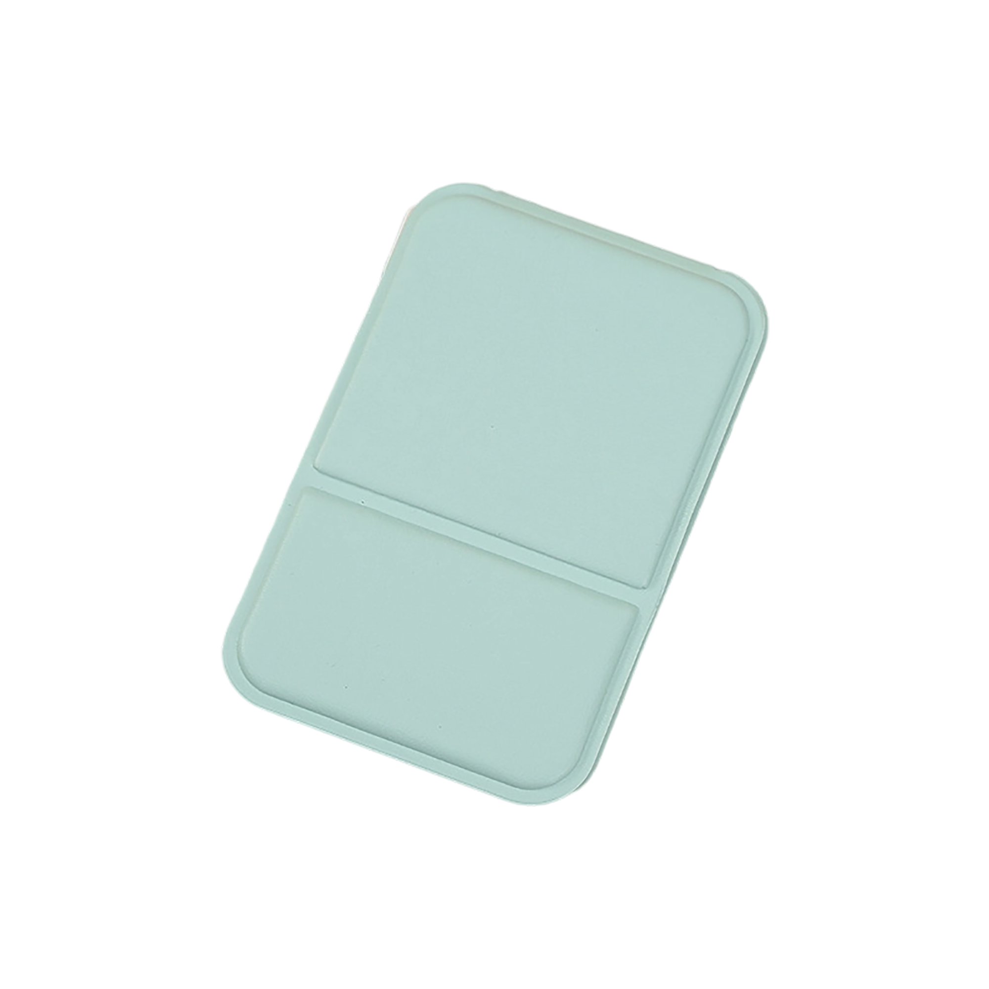 Compact Folding Travel Mirror 4.3" By 2.8" 6