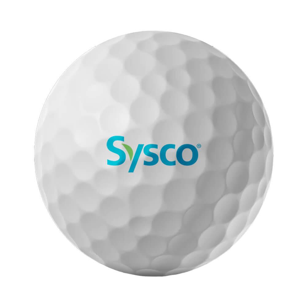 TaylorMade Distance+ Golf Balls 5