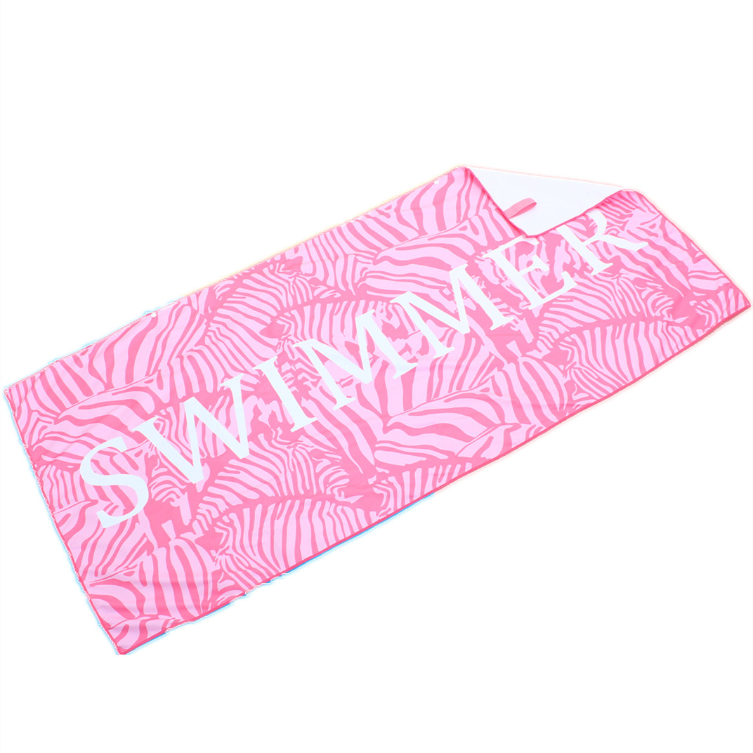 Beach Towel Beach Blanket Towels Sand Beach Mat Golf Towel Large Picnic Blanket Bath Towel 7