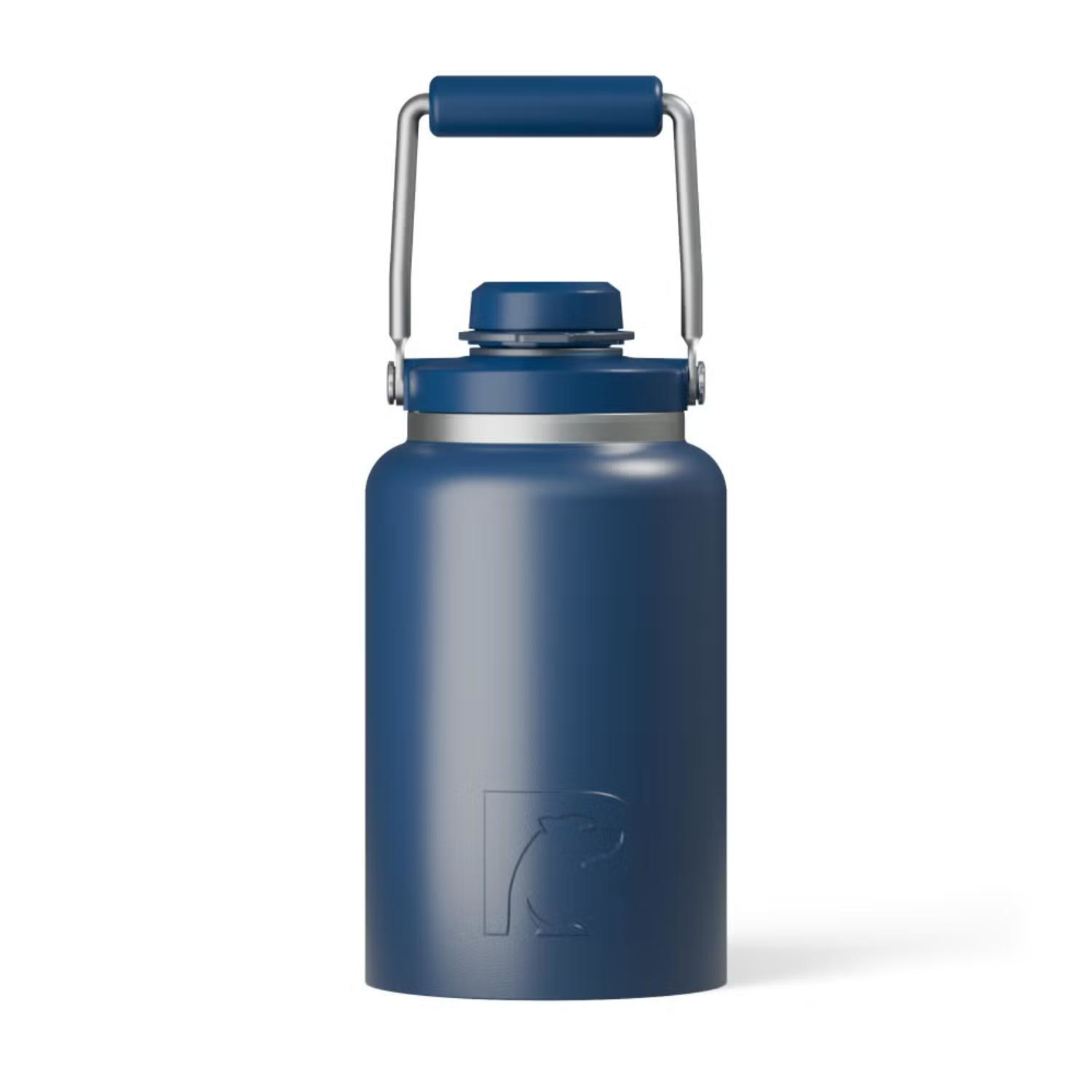 RTIC® Stainless Steel Outback Half Gallon Water Jug 3