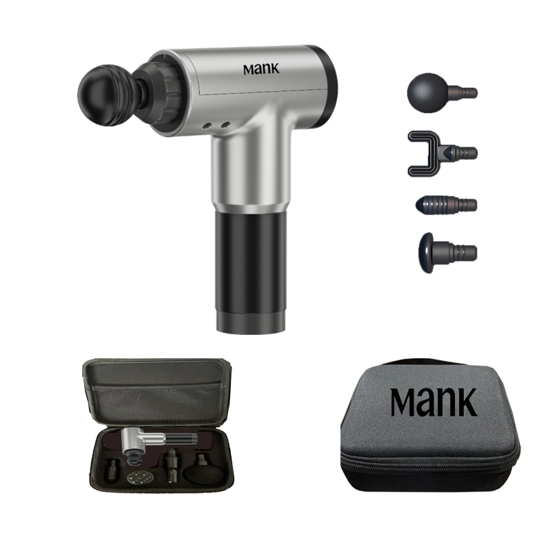 High Performance Massage Gun w/ Case 2