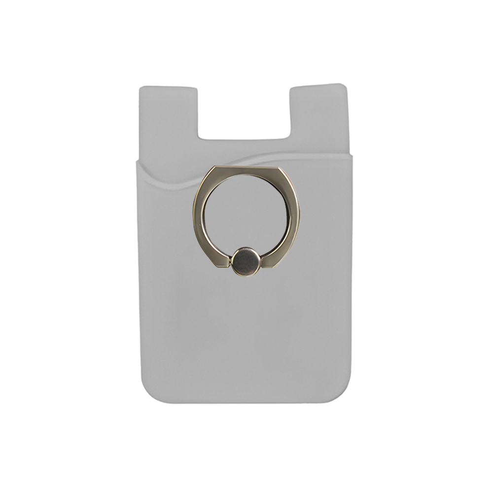 RingPocket Card Wallet & Kickstand 7