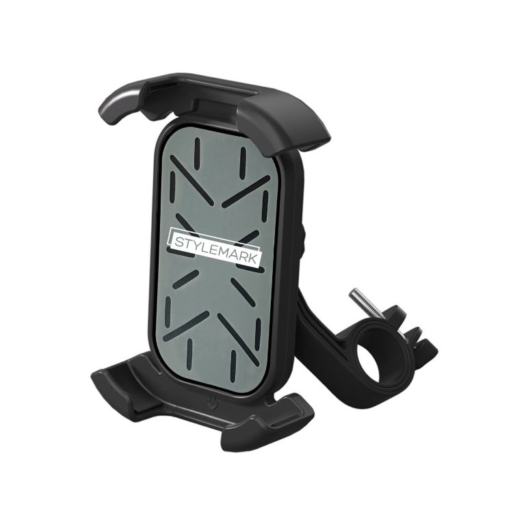 Motorcycle Bike Phone Holder 1