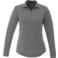 Women's Mori Long Sleeve Polo 97