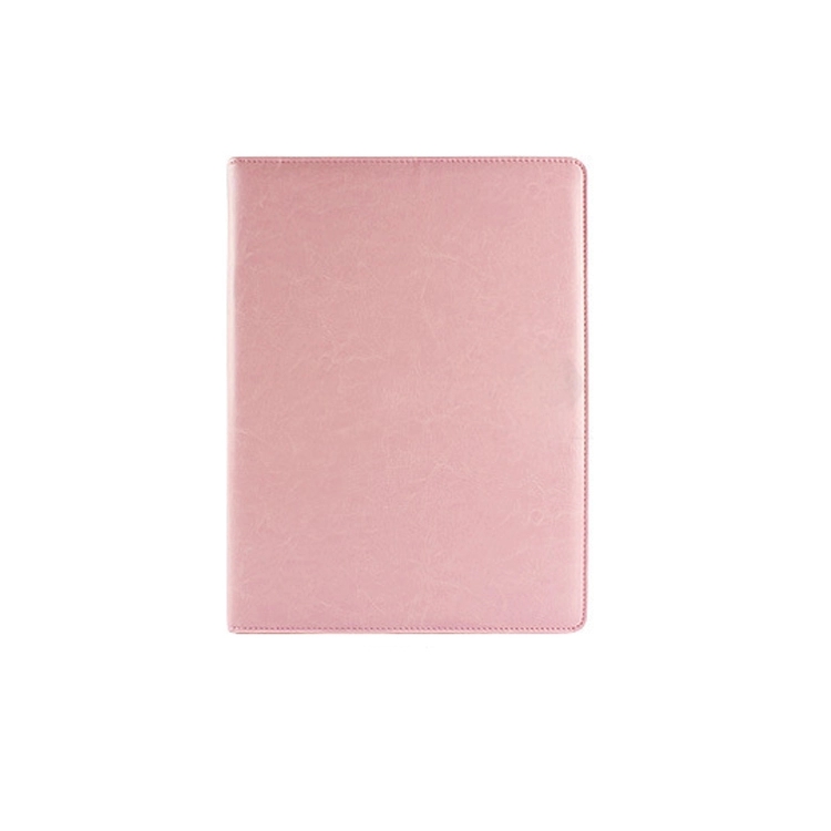 leather Pad folio 10