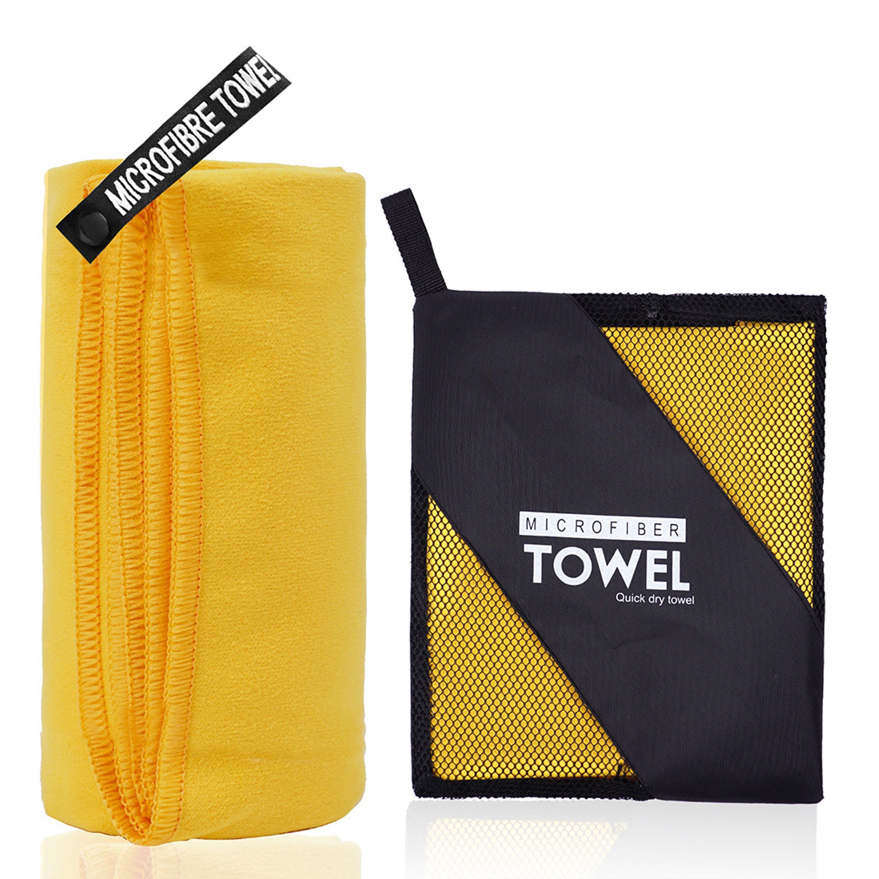 Microfiber Beach Towel 13