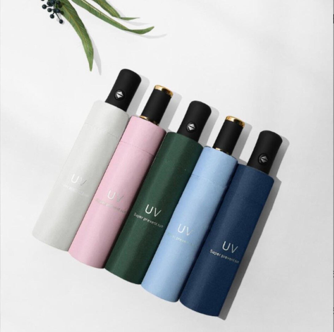 Folding Umbrella 2