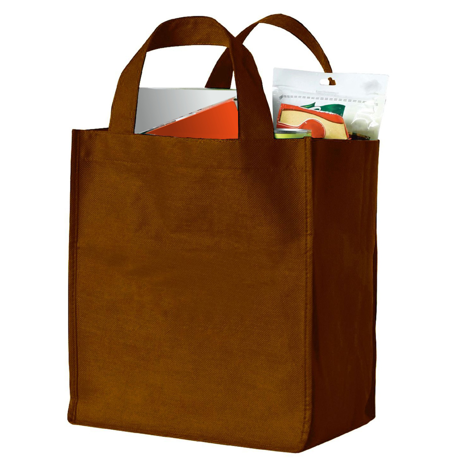 Polytex Grocery Bag 15