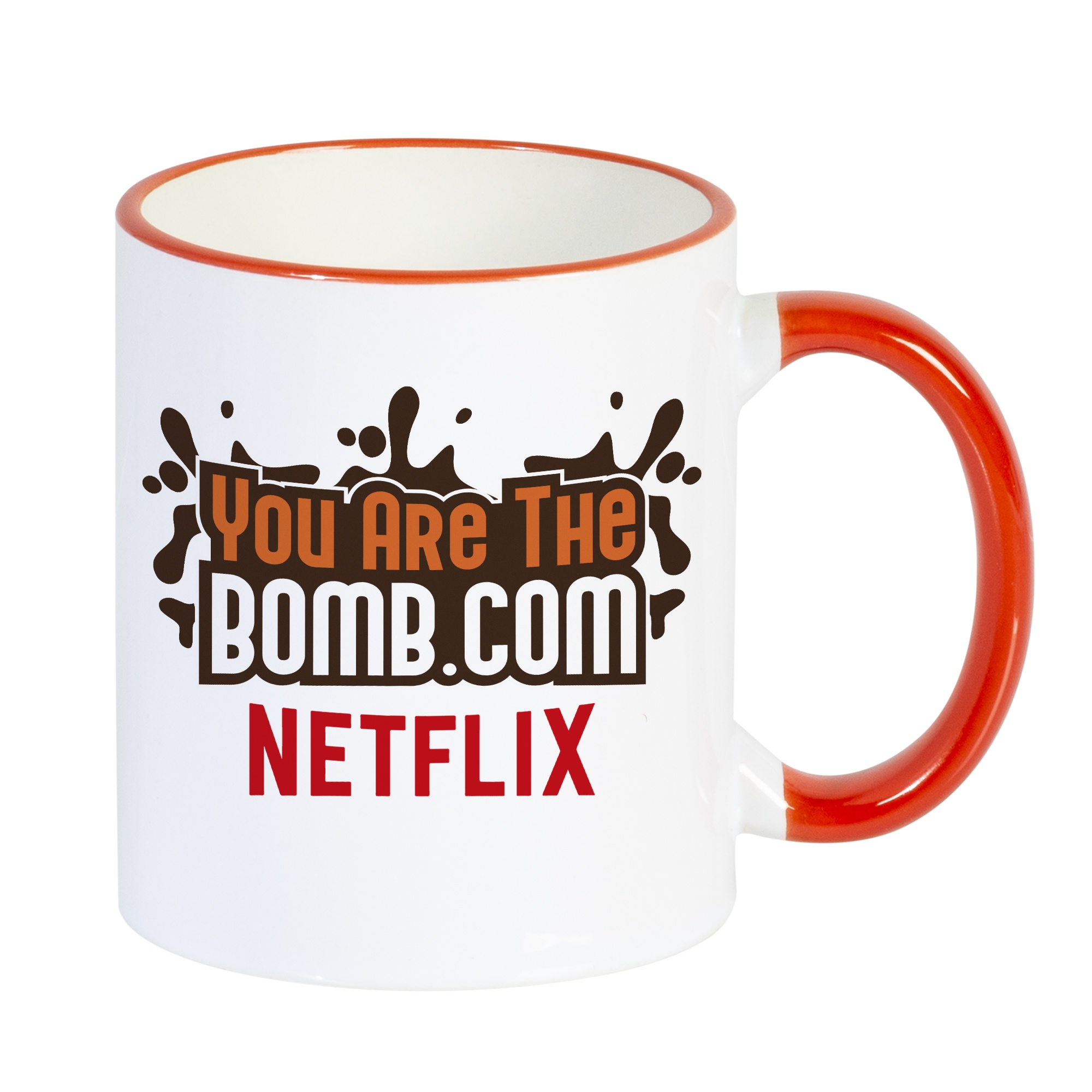 Mrs. Fields Mug, Cookies, Hot Chocolate Bomb Gift Set 4