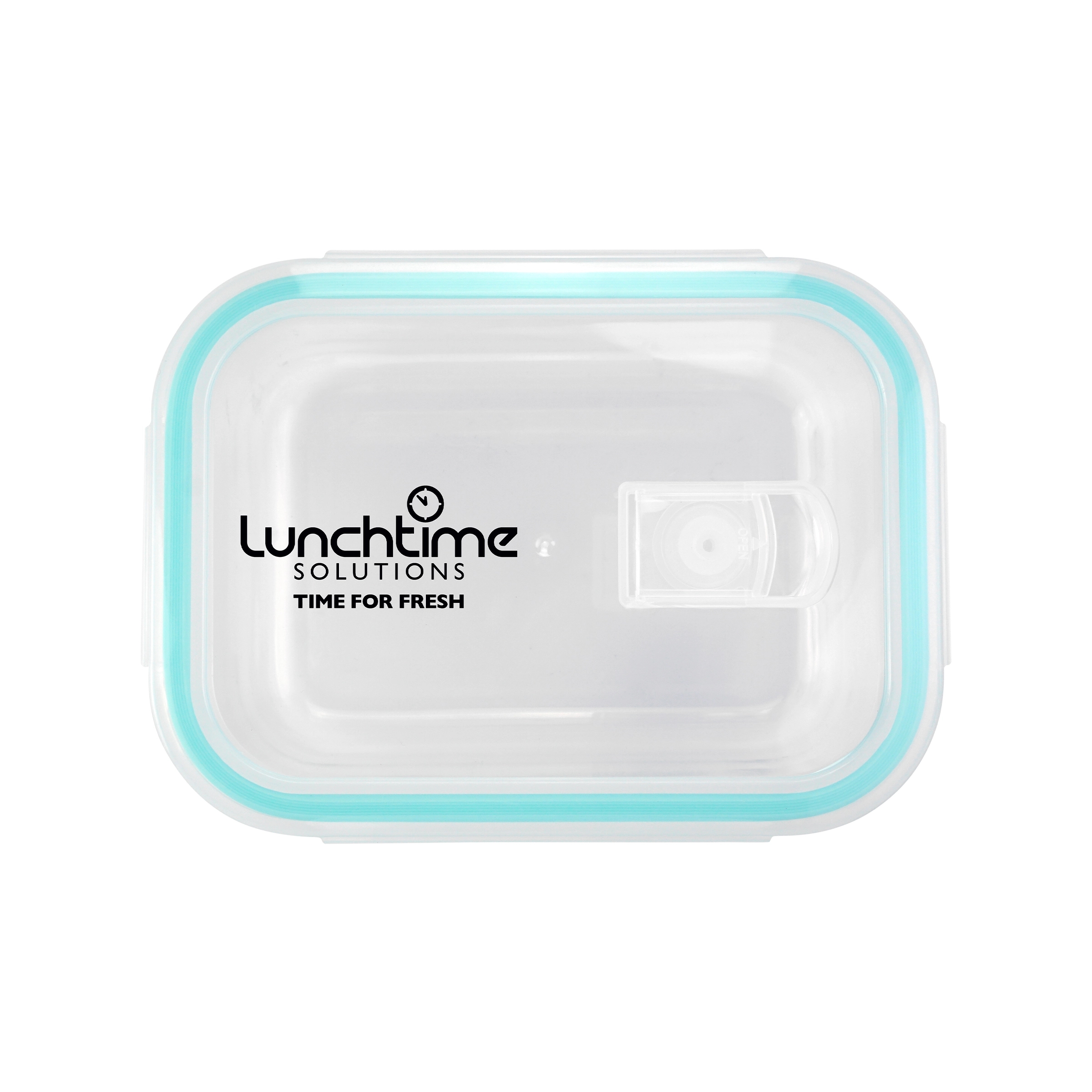 Glass Container 5
